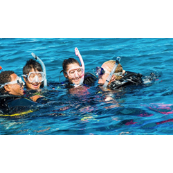 Discover Scuba Diving - At Eight Acre Lake